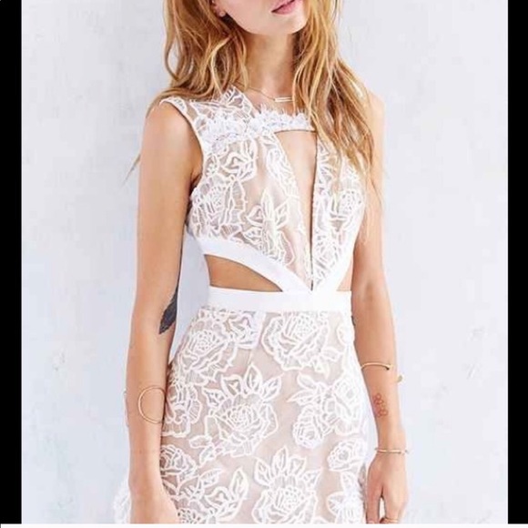Stylestalker Dresses & Skirts - Mini dress
